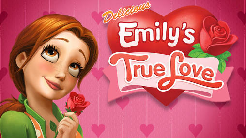 Delicious: Emily's true love screenshot 1