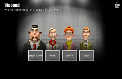  Evidência de Assassinato