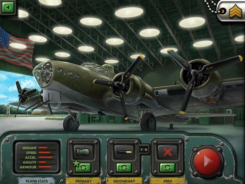 iBombardeiro 3