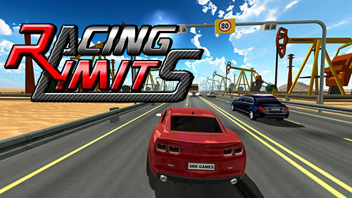 Racing limits screenshot 1