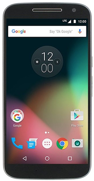 モトローラ Moto G4 Plus用の着信音