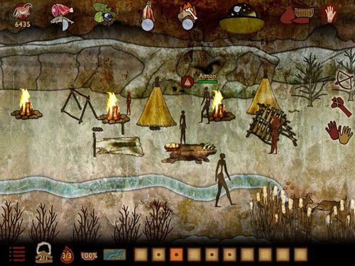 Lascaux: A jornada