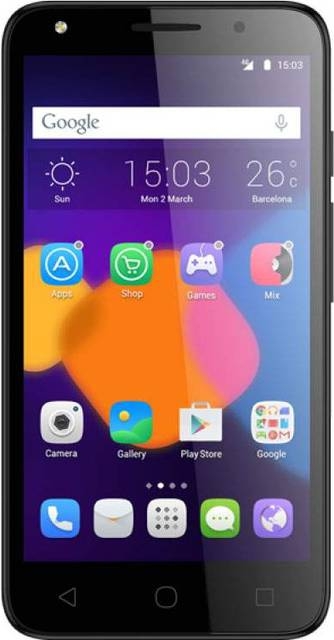 Kostenlose Klingeltöne für Alcatel OneTouch Pixi 4