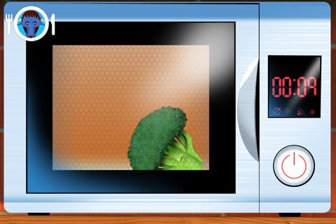 Toca: A Cozinha em português