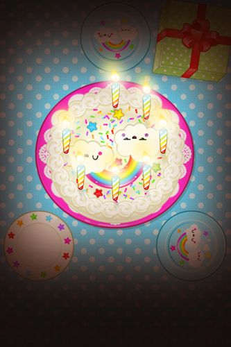  Toca: Birthday party