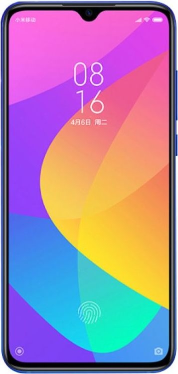 Xiaomi Mi CC9用の着信音