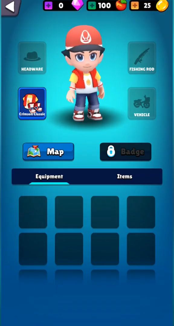 Negamons: Monster Trainer screenshot 1