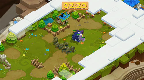 Ztime story screenshot 1