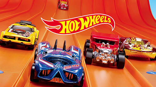 Hot wheels: Mini car challenge screenshot 1