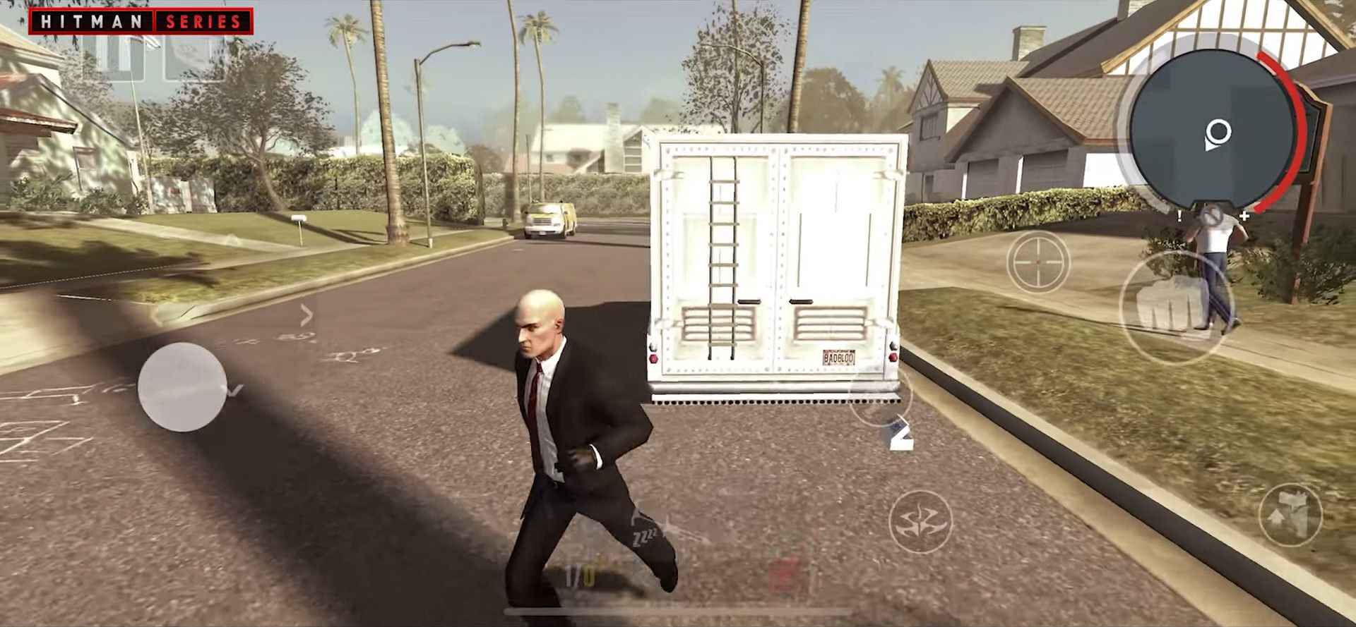 Hitman Blood Money — Reprisal Download APK for Android (Free)