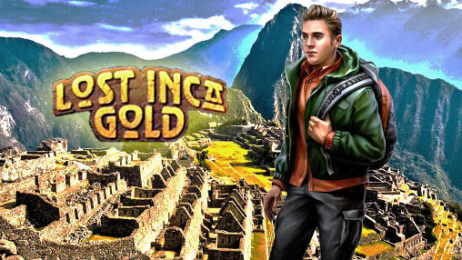 Lost inca gold screenshot 1