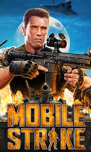 Mobile strike скриншот 1