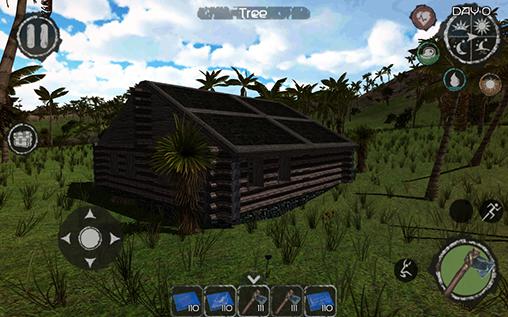 Survival island: Evolve para Android