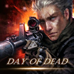 Day of dead icono