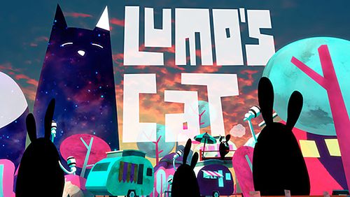 logo Gato de Lumo