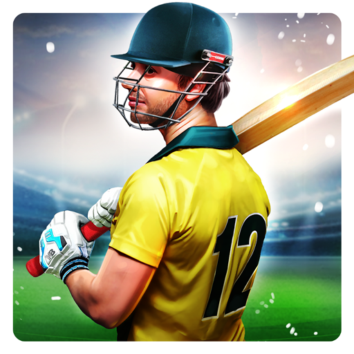 World Cricket Premier League icono