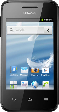 Free ringtones for Huawei Ascend Y220