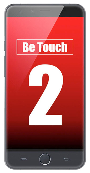 Sonneries gratuites pour Ulefone BeTouch 2