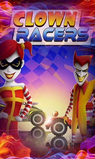 Clown racers: Extreme mad race Download APK for Android (Free) | mob.org