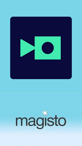 icon Magisto: Videoeditor