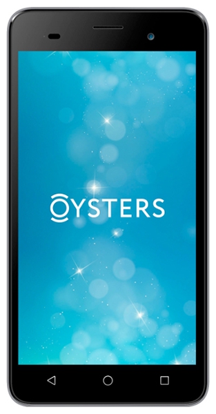 Free ringtones for Oysters Pacific E