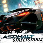 Asphalt street storm racing icono