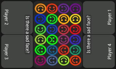4 Player Reactor screenshot 1