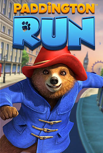 logo Paddington run