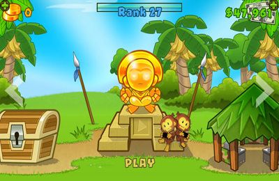  Bloons TD 5