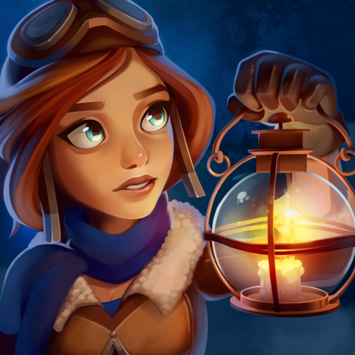 Иконка Puzzle Odyssey: adventure game