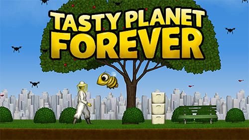 Tasty planet forever captura de pantalla 1