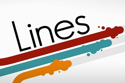 logo Lines: The game