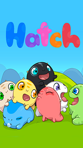 logo Hatch