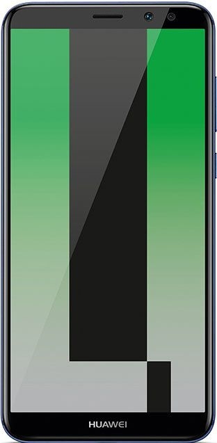 мелодии на звонок Huawei Mate 10 Lite