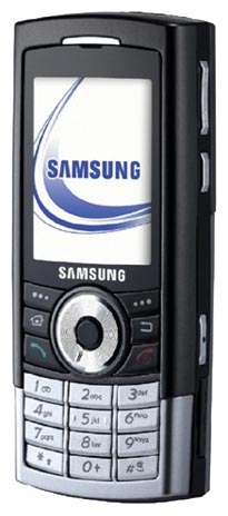 Toques grátis para Samsung i310