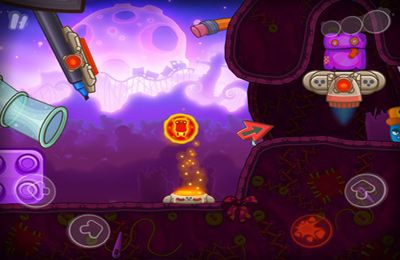 Wimp: Quem roubou meus calcinhas