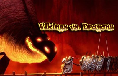 logo Vikings vs. Dragons