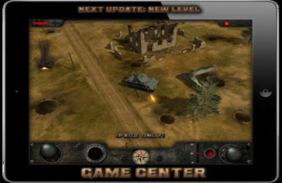 Jogos de tiro As Batalhas de Tanques Online