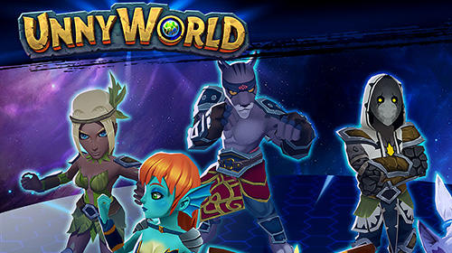 logo Mundo incrível: Batalha real