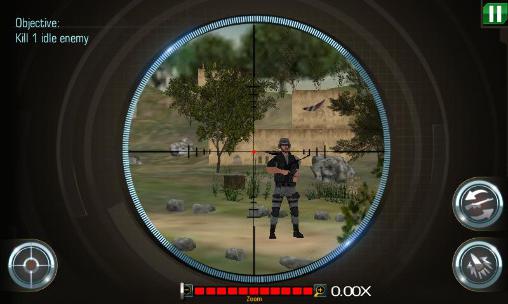 Sharp shooter para Android