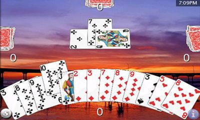 CardShark screenshot 1