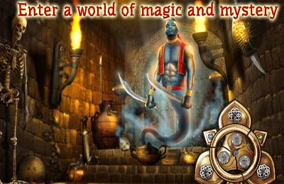 Shards of Time in Russian