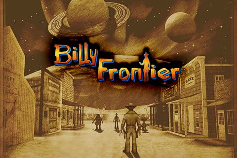 logo Billy, guarda de fronteira