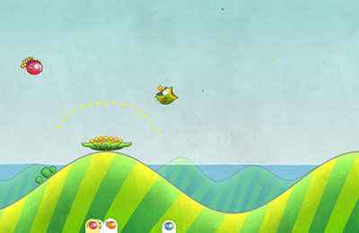 Tiny Wings