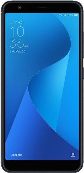 ASUS ZenFone Max Plus (M1)用の着信音