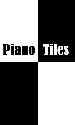 Piano tiles screenshot 1
