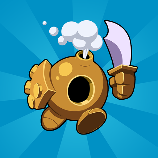 Gold Rush TD icono