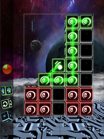  Vex puzzles