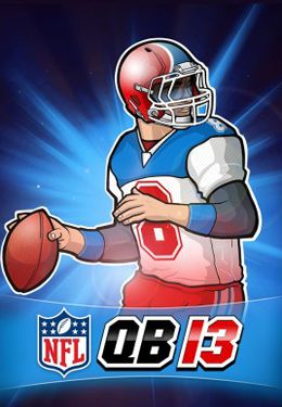 logo NFL Quarterback 13