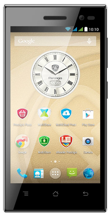 Рінгтони для Prestigio Muze A3